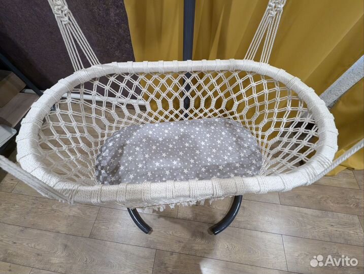 Люлька колыбель