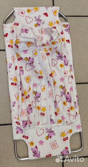 Гамак для фотолампы аксион офтн-03