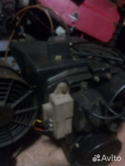 Снегоход Тайга. проводка основная