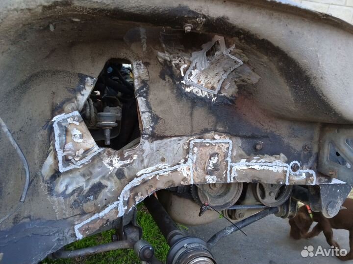 Автосварка