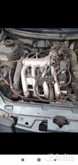 Двигатель ваз 8 клапанный Карбюратор