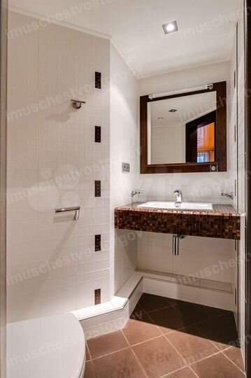 7-к. квартира, 461,7 м², 12/13 эт.