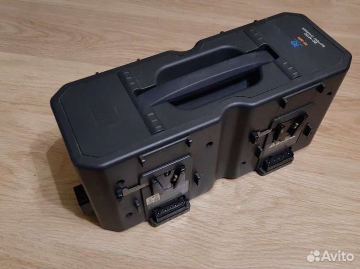 Зарядное устройство Sony BC-M150 для V-Lock