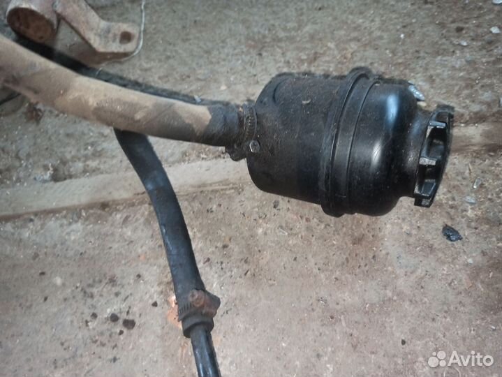 Комплект гура Лада Приора ваз 2112 21126