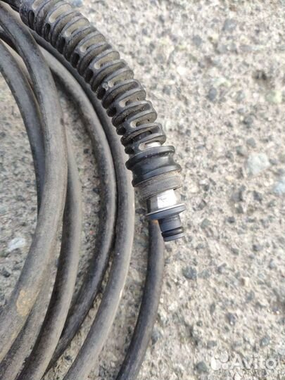 Шланг высокого давления karcher