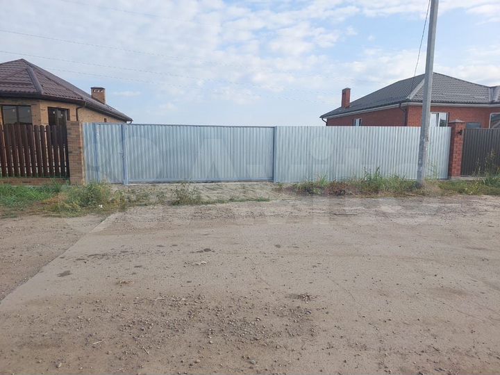 Участок 26 сот. (ИЖС)