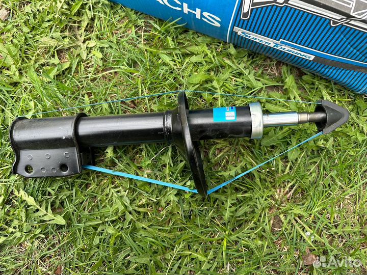 Амортизатор передний Sachs