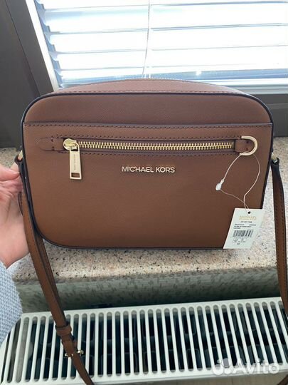 Сумка michael kors новая оригинал