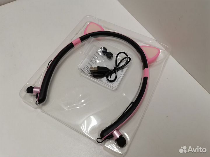 Наушники Беспроводные Накладные Wireless ZW-29