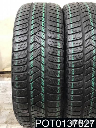 Pirelli Winter Sottozero 3 225/50 R18 99H