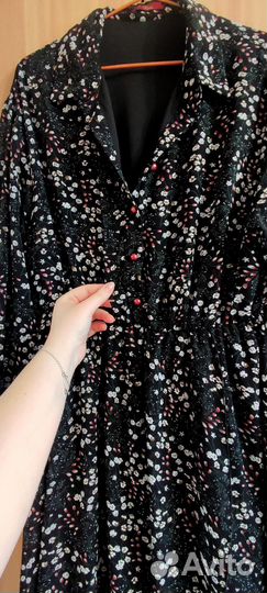 Платье женское