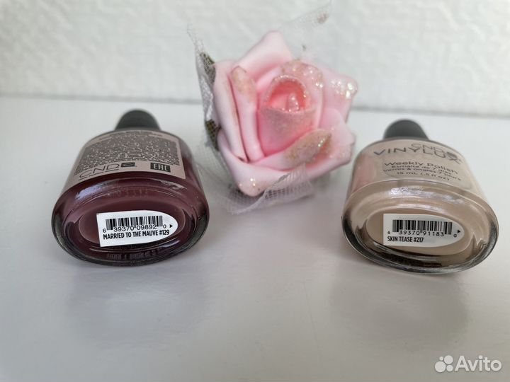 Лак для ногтей Kinetics, CND