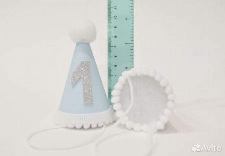 Колпаки на день рождения