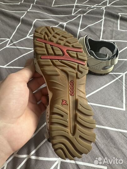 Босоножки женские