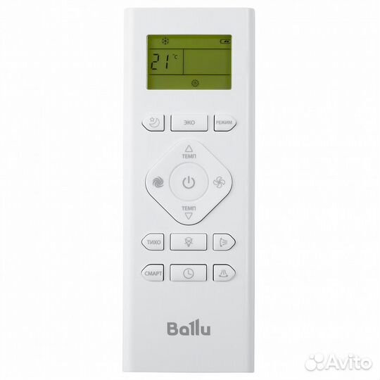 Кондиционер сплит система