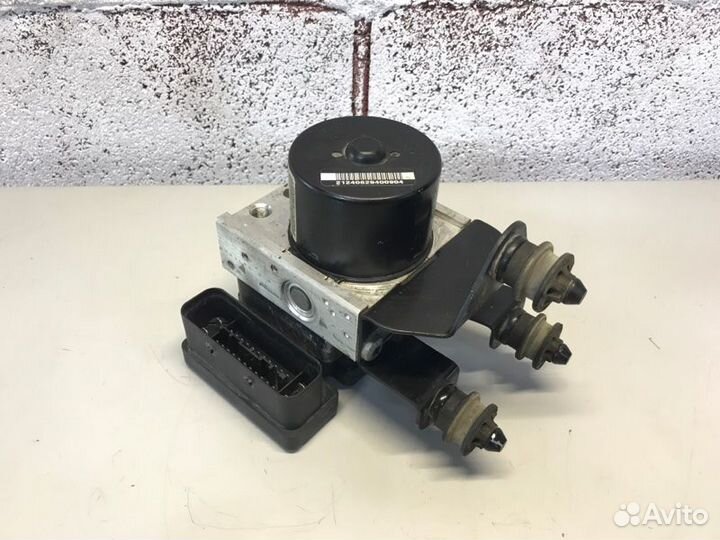 Блок ABS Volkswagen Golf 6 хэтчбек 1.4 2010