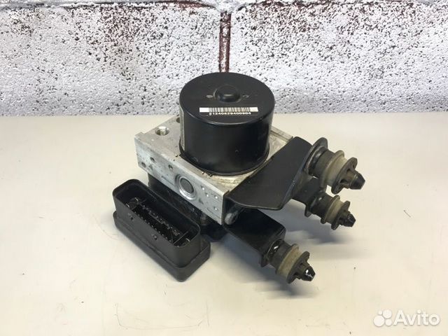 Блок ABS Volkswagen Golf 6 хэтчбек 1.4 2010