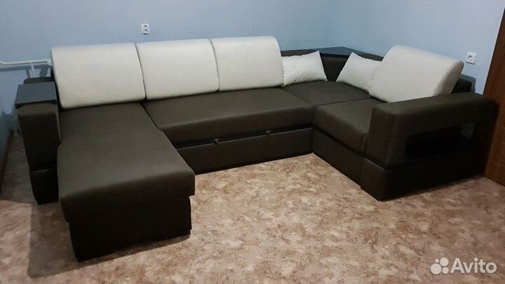 Обшивка, перетяжка мебели