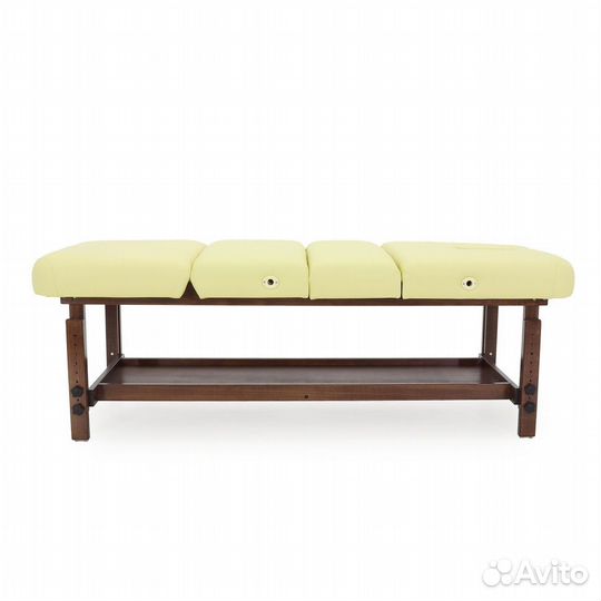 Массажный стол Med-Mos FIX-0A (мст- 15Л)