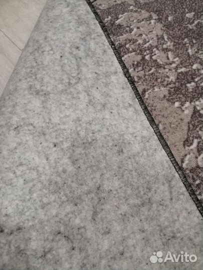 Ковер новый