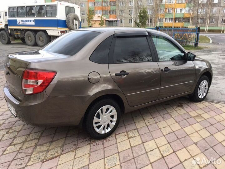 Аренда автомобиля