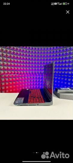 Ноутбук MSI GL65 9SD