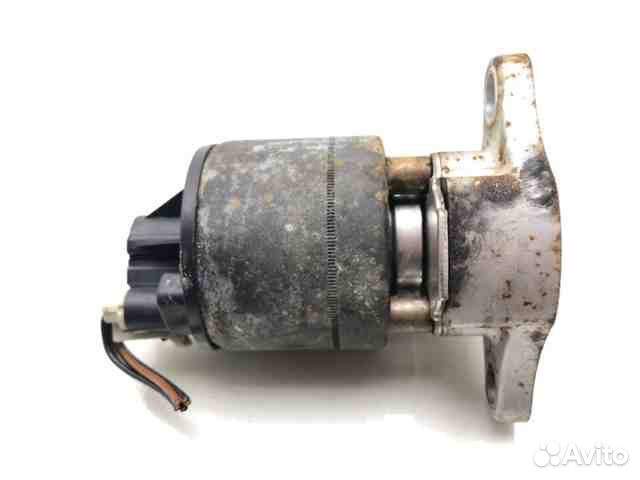 Клапан egr opel corsa c 1.4 nn