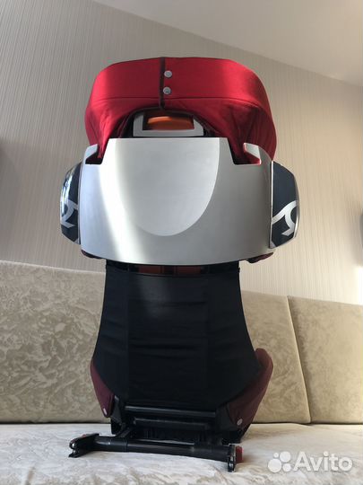 Детское автокресло бу