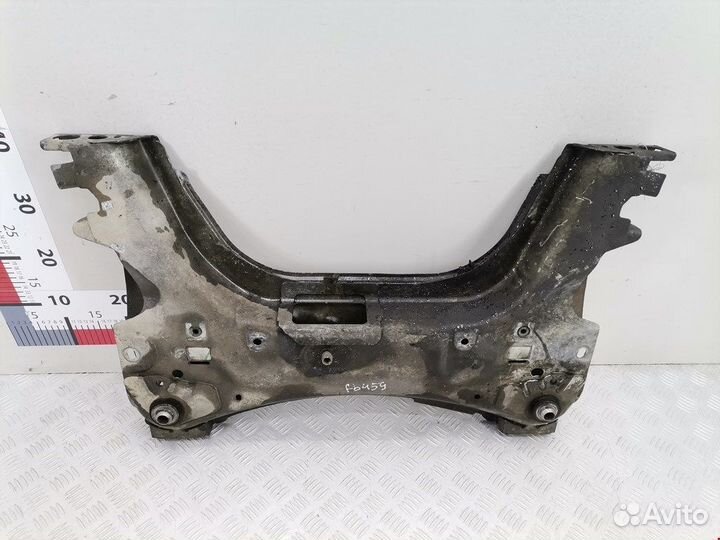 Балка подмоторная (подрамник) для Renault Megane 2