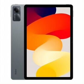 Планшет Redmi Pad SE 8/256GB, graphite gray