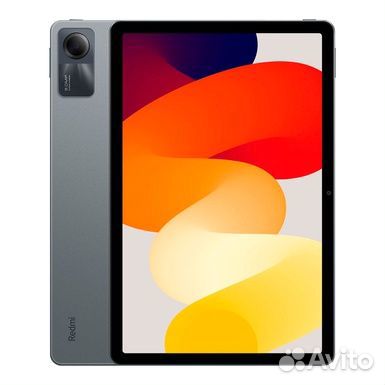 Планшет Redmi Pad SE 8/256GB, graphite gray