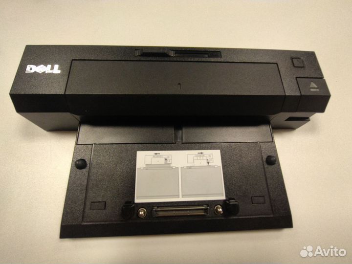 Док станция PR02X