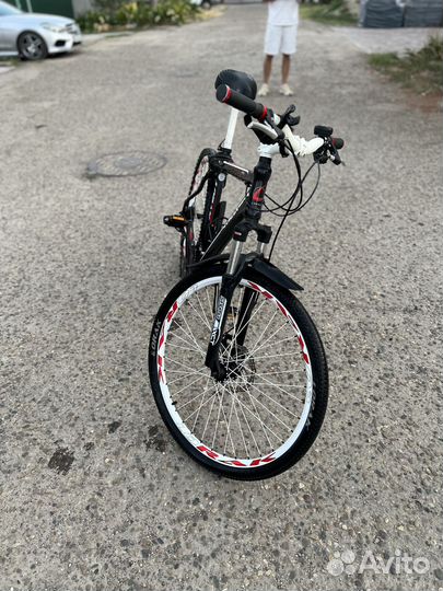 Велочипед бу lorak 4.0