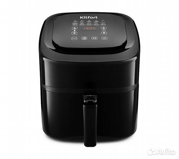 Аэрогриль Kitfort кт-2215