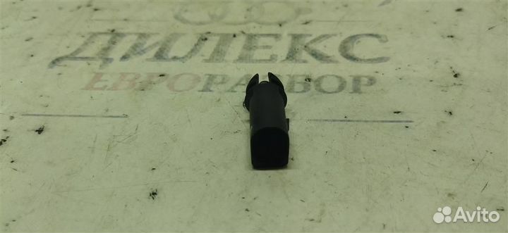 Датчик температуры воздуха VW Tiguan 2007-2011