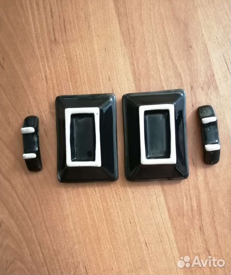 Набор для суши Япония ручная работа