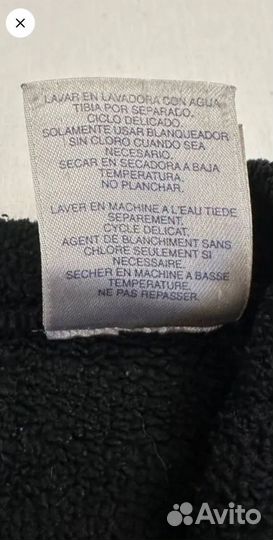 Свитшот fila мужской 48-50