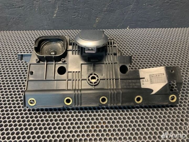 Ремень безопасности левый Mercedes-Benz Sl500