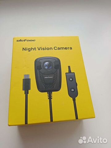 Камера ночного видения