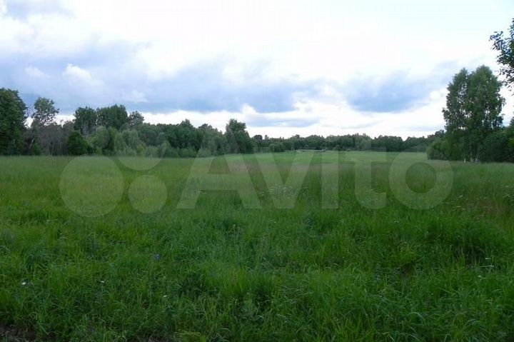 Участок 16 га (СНТ, ДНП)