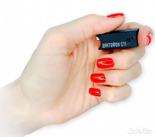 Диктофон Сорока-11