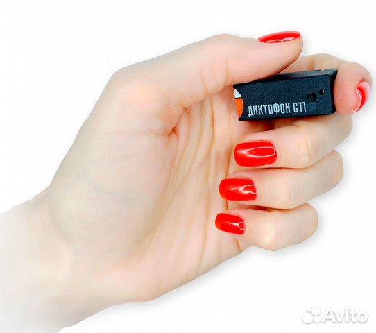 Диктофон Сорока-11
