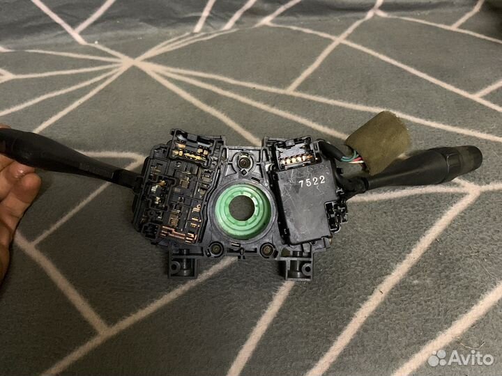 Подрулевой переключатель Ниссан Максима А32