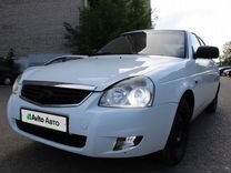 ВАЗ (LADA) Priora 1.6 MT, 2013, 216 358 км, с пробегом, цена 420 000 руб.