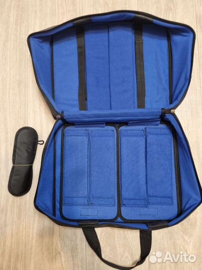 Кейс, чехол, переноска для PS5/PS4, Xbox