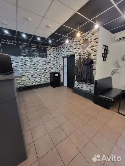 Готовый бизнес. Суши кафе