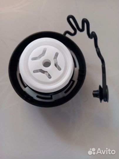 Крышка бензобака