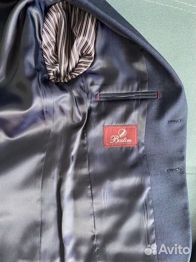 Костюм тройка размер 128 - 134