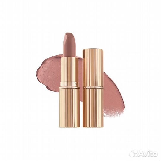 Косметика charlotte tilbury (под заказ)