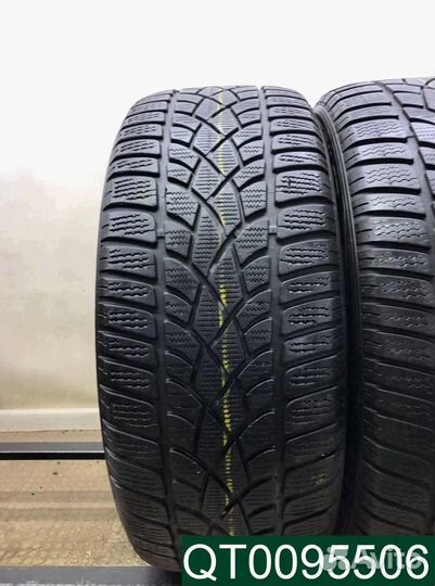 Dunlop SP Winter Sport 3D 245/50 R18 96P